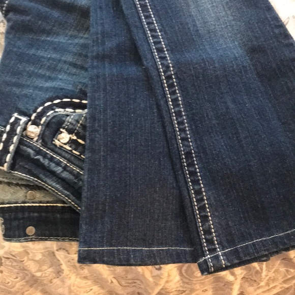 Miss Me Jeans - Picture 6 of 7